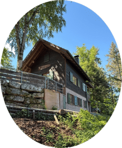 Kuhhornkopfhütte